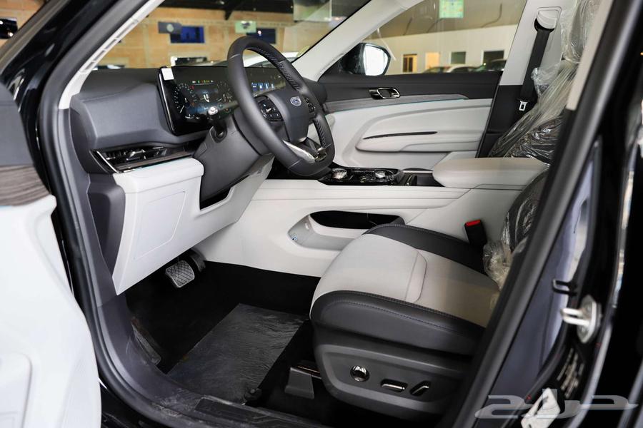 Ford Territory Ambient 2025, the strongest offers63378363562370114