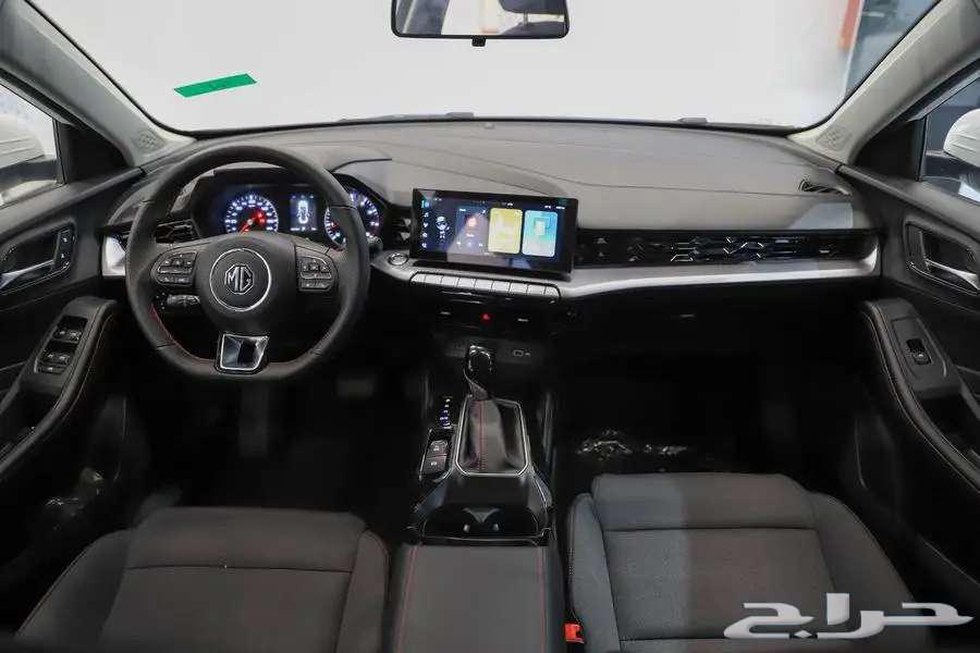 MG GT Comfort 202463377927204609113