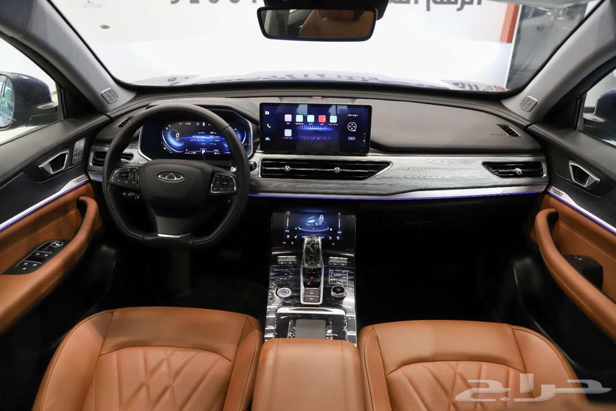 Chery Tiggo 8 Pro Full 2023 - 7 Seats Strong Discounts63376444157698114