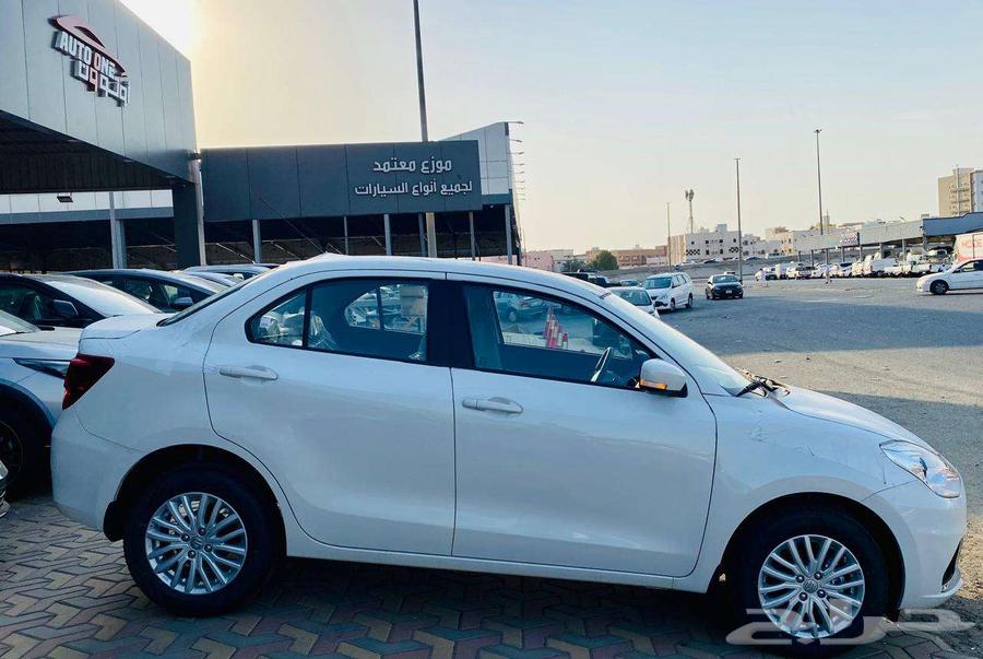 Suzuki Dzire 2025 standard and fully equipped, lowest prices63405424608899114