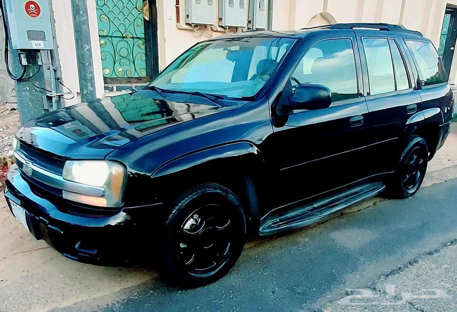 شيفرولية بليزر 2006-مدينة العلا63375986164739111