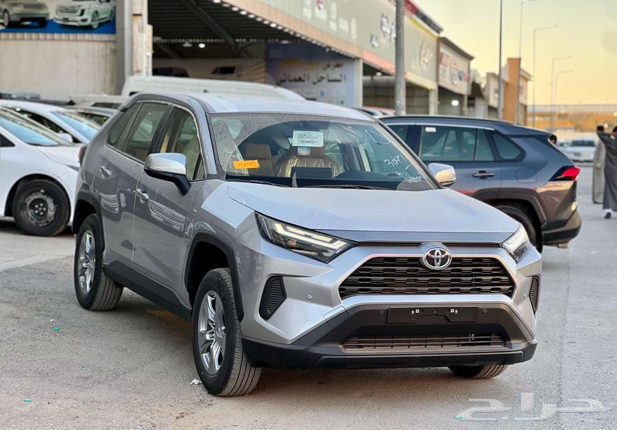 2024 Toyota RAV4 LE Hybrid AWD63404056689026111