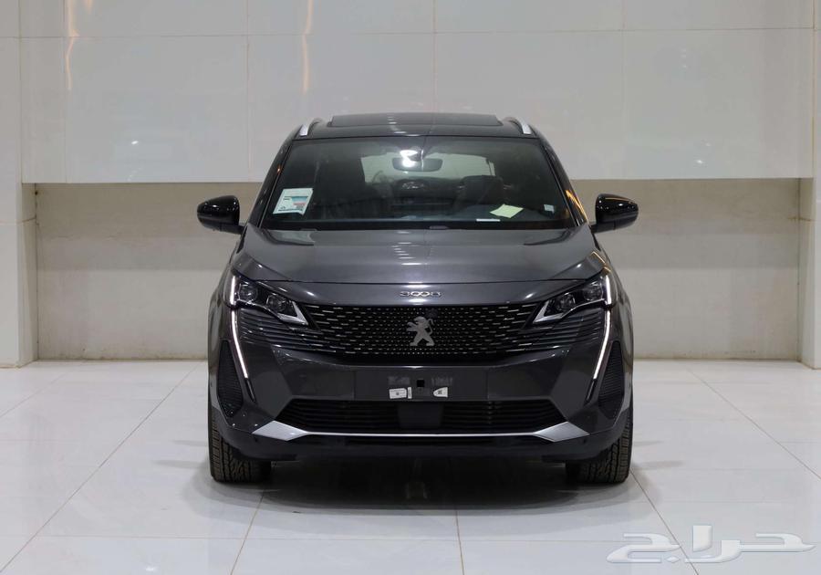 Peugeot 3008 GT Full Option 2023 Model - Cash, Installments, Export63377169881090114