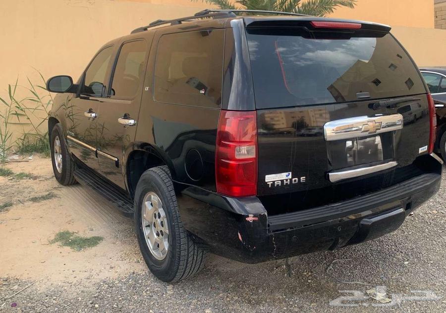 Chevrolet Tahoe 2008 in very good condition.63377302897666114