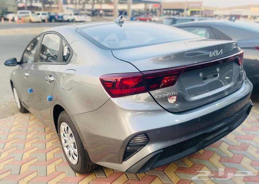 Kia Cerato 2024 model, cash or installment with lowest interest63379794744321113