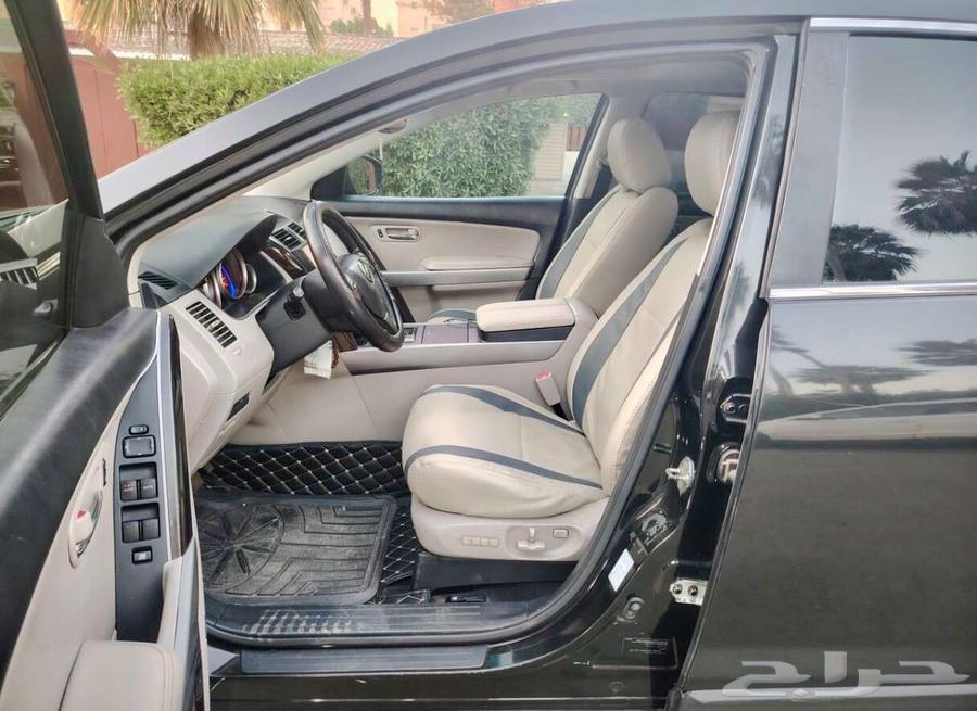 Mazda CX9 201263376683256323114