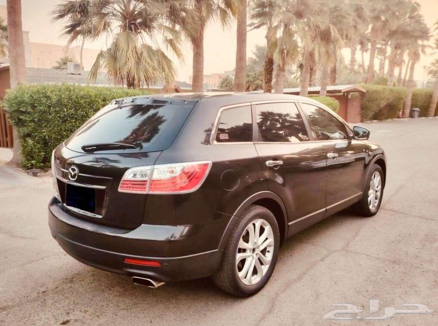 Mazda CX9 201263376683256323111