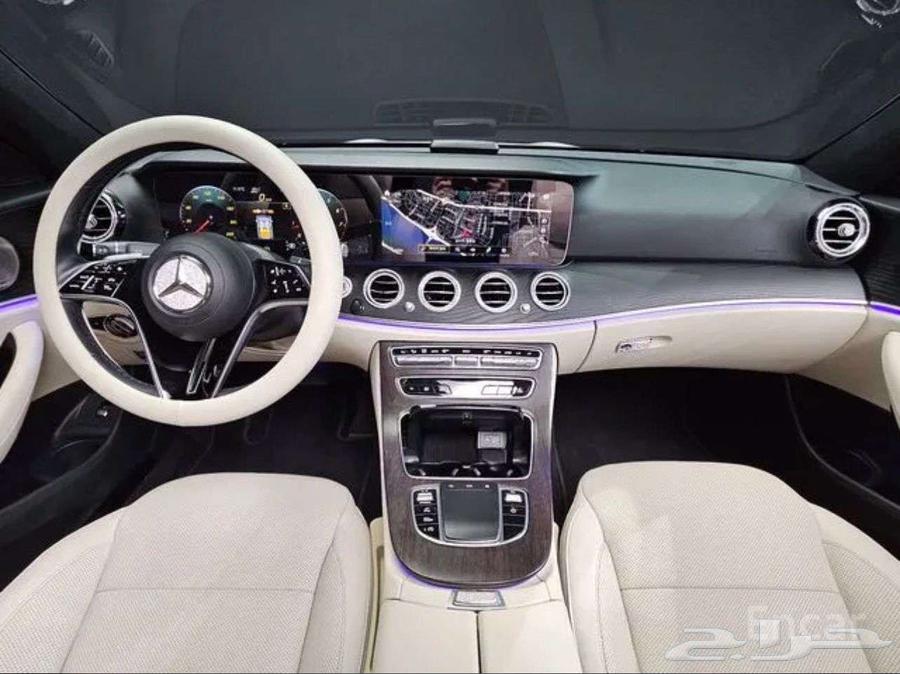 Mercedes E250 2022 model63378363299074114