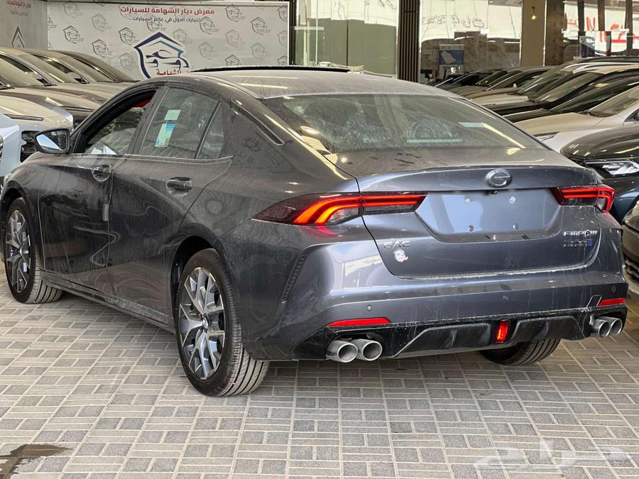 جاك امباو ستاندر 2025 كاش وأقساط63404478427267113
