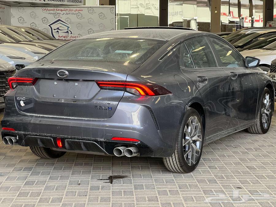 جاك امباو ستاندر 2025 كاش وأقساط63404478427267114