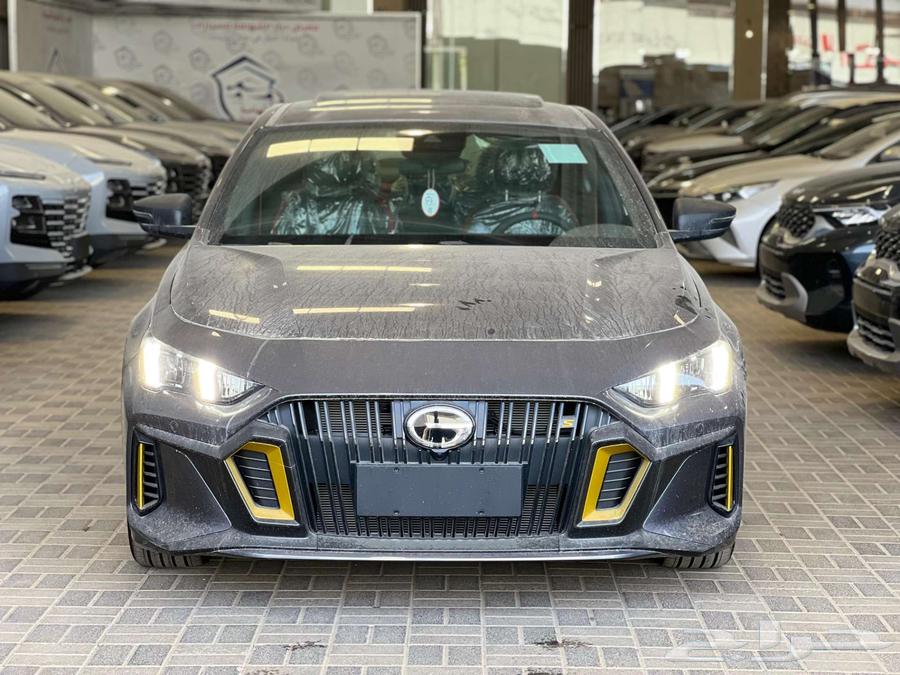 جاك امباو ستاندر 2025 كاش وأقساط63404478427267112