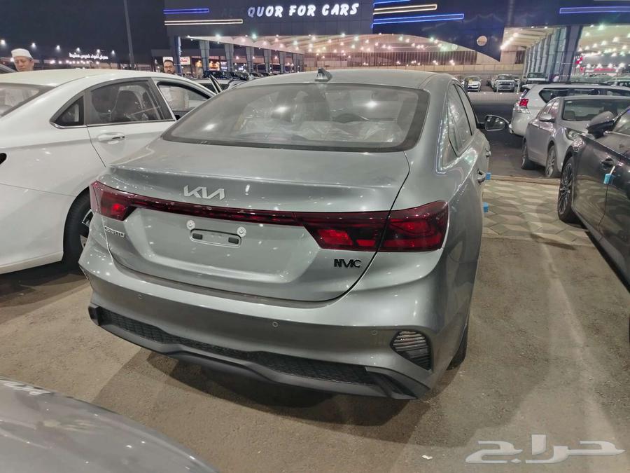 Kia Cerato Standard GL 2024 - Special and exclusive offer63405424716674113