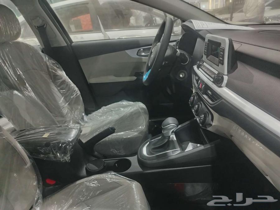 Kia Cerato Standard GL 2024 - Special and exclusive offer63405424716674112