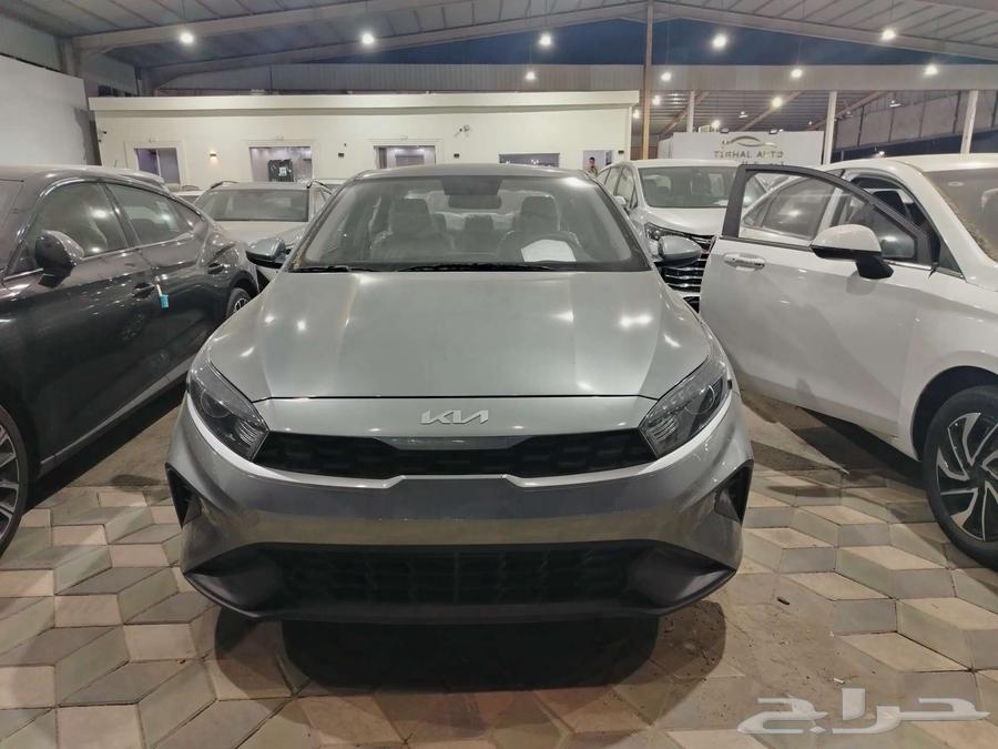 Kia Cerato Standard GL 2024 - Special and exclusive offer63405424716674111