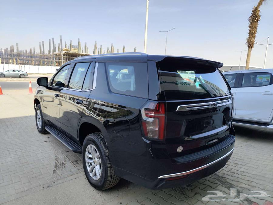 Chevrolet Tahoe Standard and Double Cab 2024, Saudi, cash and installment available63405424565761113