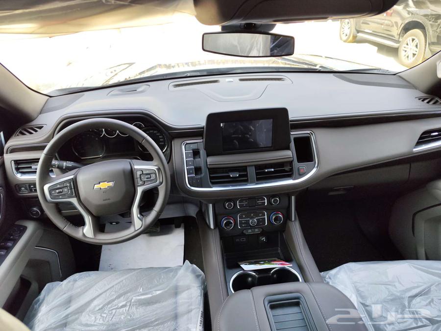 Chevrolet Tahoe Standard and Double Cab 2024, Saudi, cash and installment available63405424565761114