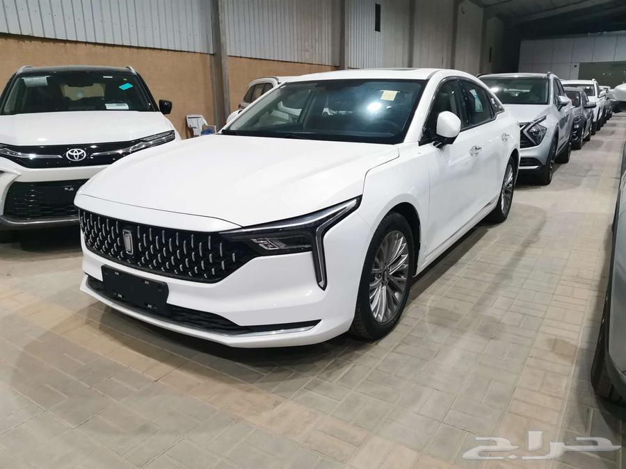 FAW Besturn FAW B70 Comfort Model 202463405425475457111