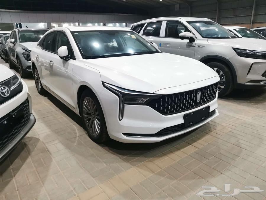 FAW Besturn FAW B70 Comfort Model 202463405425475457112