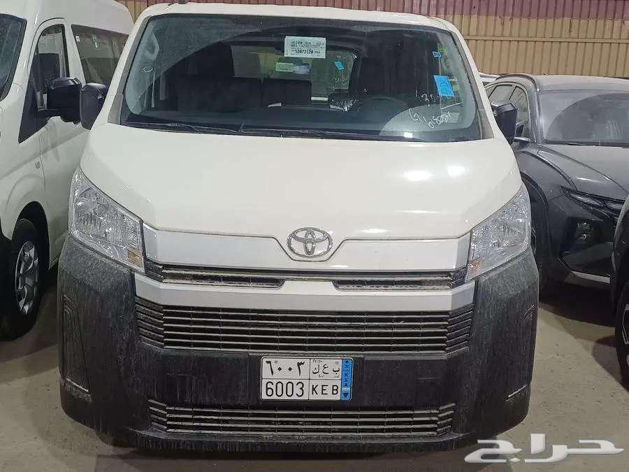 هايس بضاعه ديزل سقف منخفض جير عادي 202563378008487171112