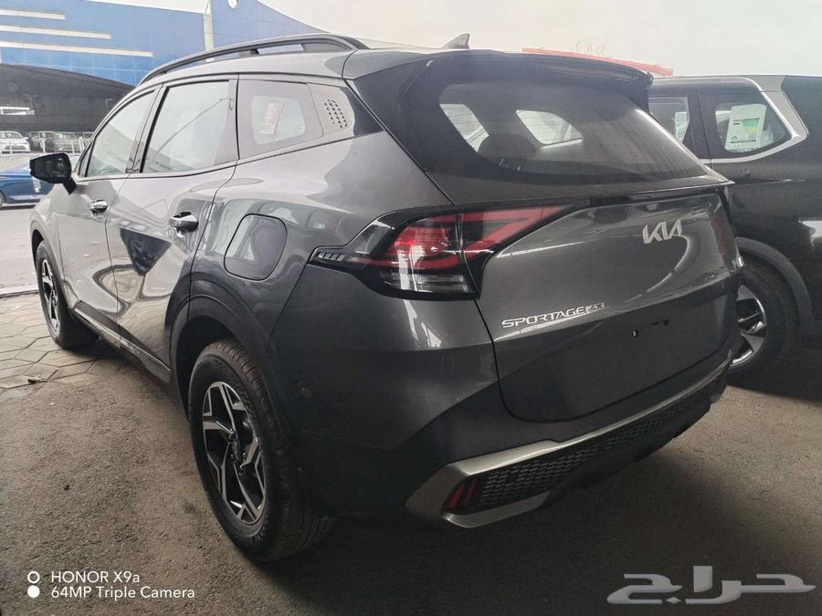 Kia Sportage Large, the strongest offers and discounts in cash and installments63379793173377113
