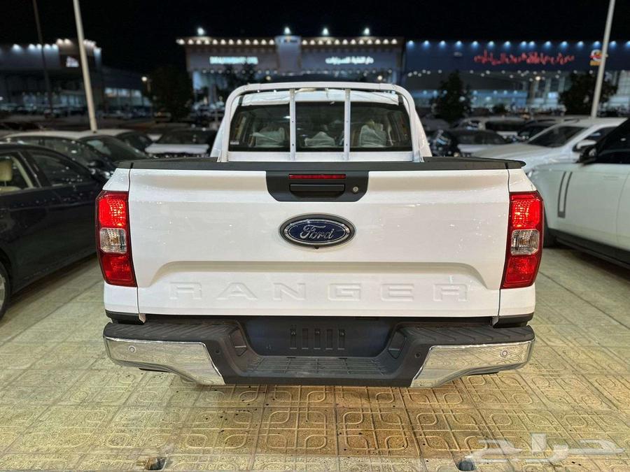 رينجر غمارتين XLT 2024 ديزل دبل كاش - أقساط63378932008578113