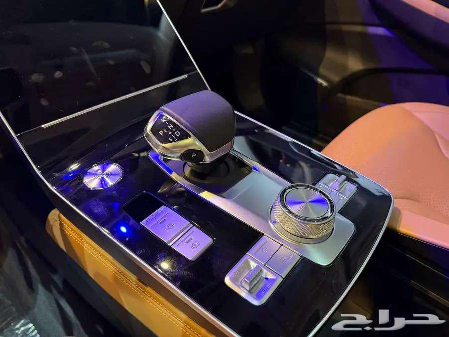 بايك X7 اونر 2025 شركة سفنز اللسيارات الجديدةعرض خاص63378634044547113