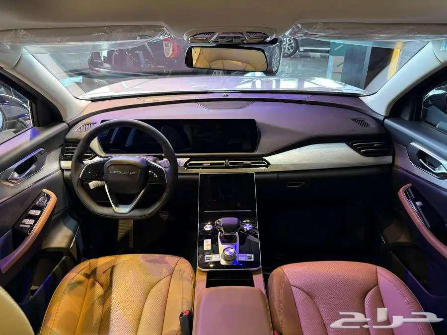 بايك X7 اونر 2025 شركة سفنز اللسيارات الجديدةعرض خاص63378634044547111