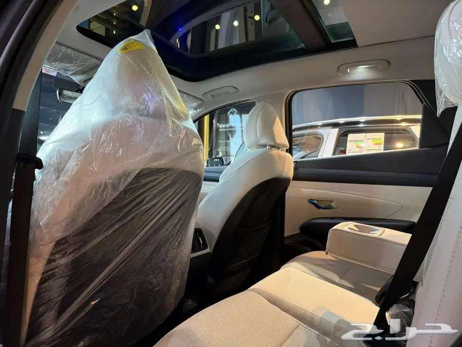 بايك X7 اونر 2025 شركة سفنز اللسيارات الجديدةعرض خاص63378634044547114
