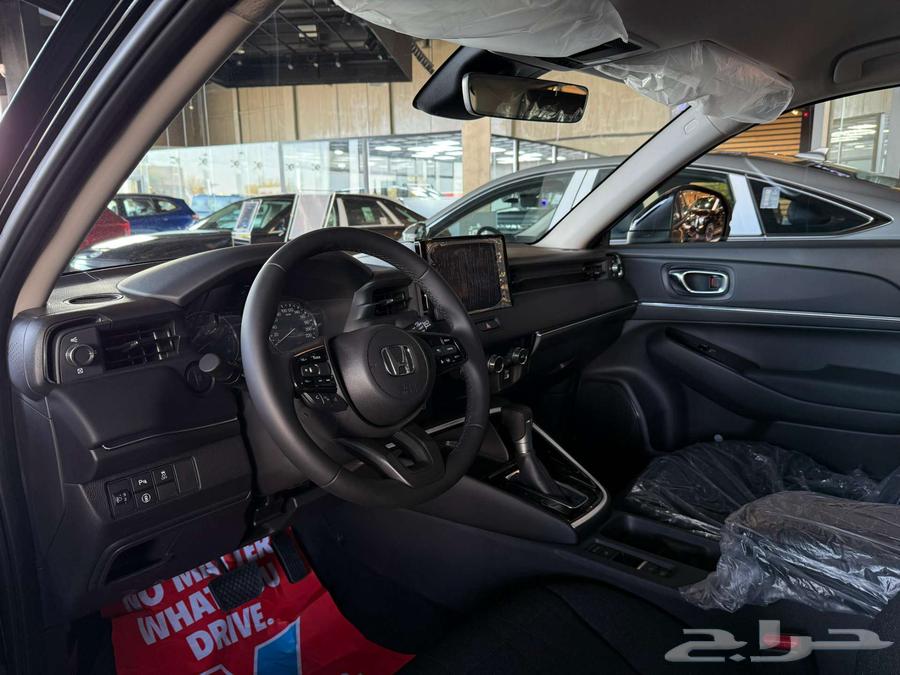 Honda HR-V - LX Model 202463378717209473112