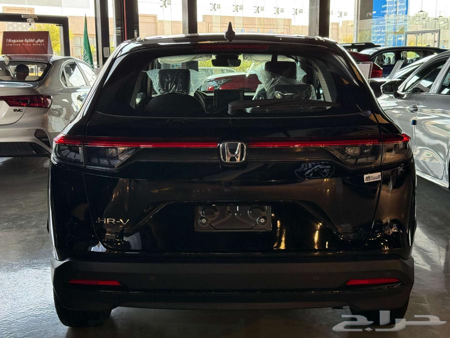 Honda HR-V - LX Model 202463378717209473113