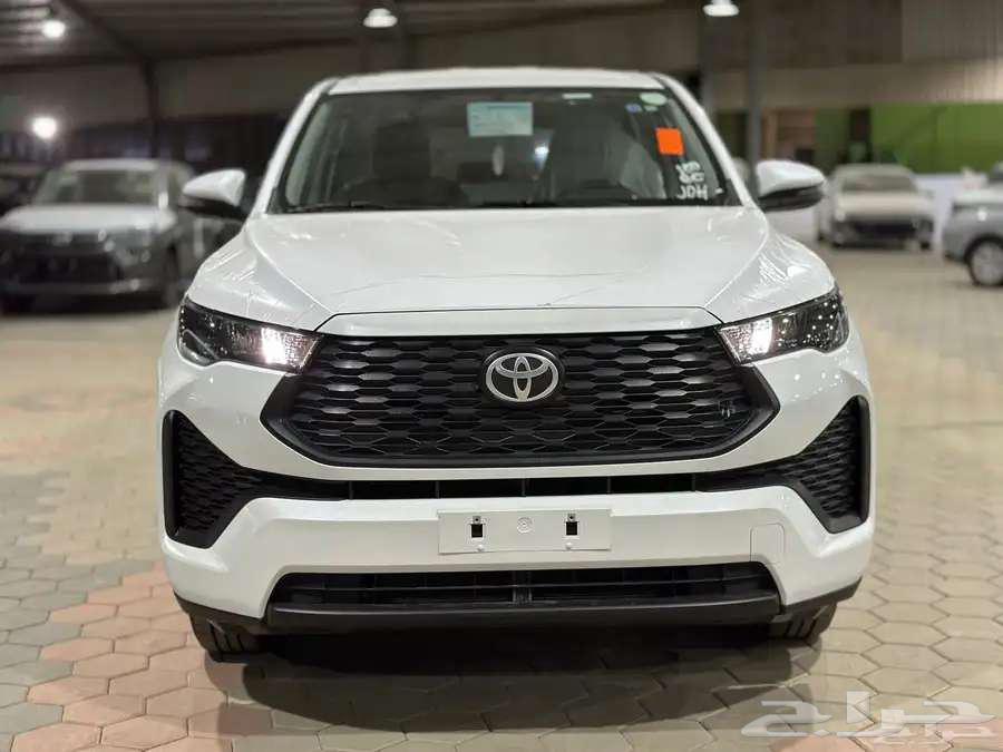 Toyota Innova gasoline model 202463378282824963111