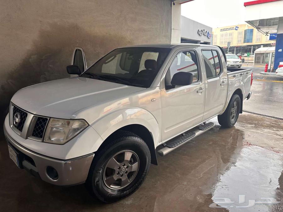 I am Nissan Navara63378173056130114
