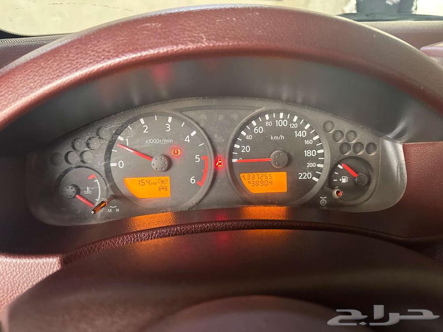 I am Nissan Navara63378173056130112