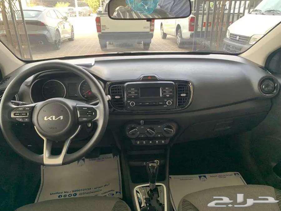 Kia Picanto GL 202563377303002115112