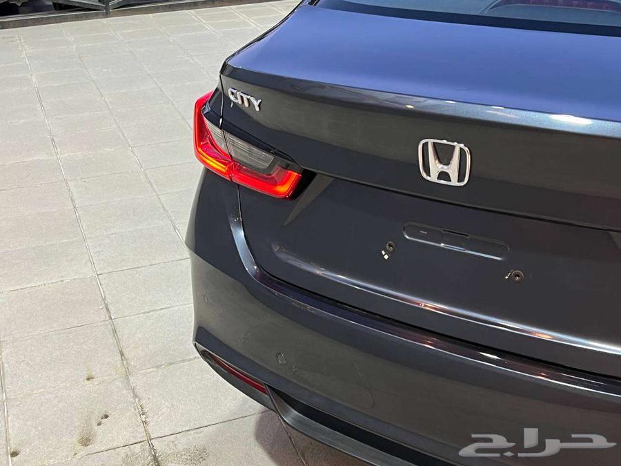 Honda City 1.5 Standard 2024.63377685715714113