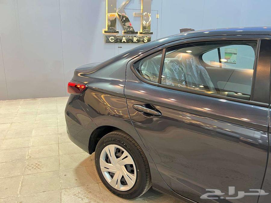 Honda City 1.5 Standard 2024.63377685715714114
