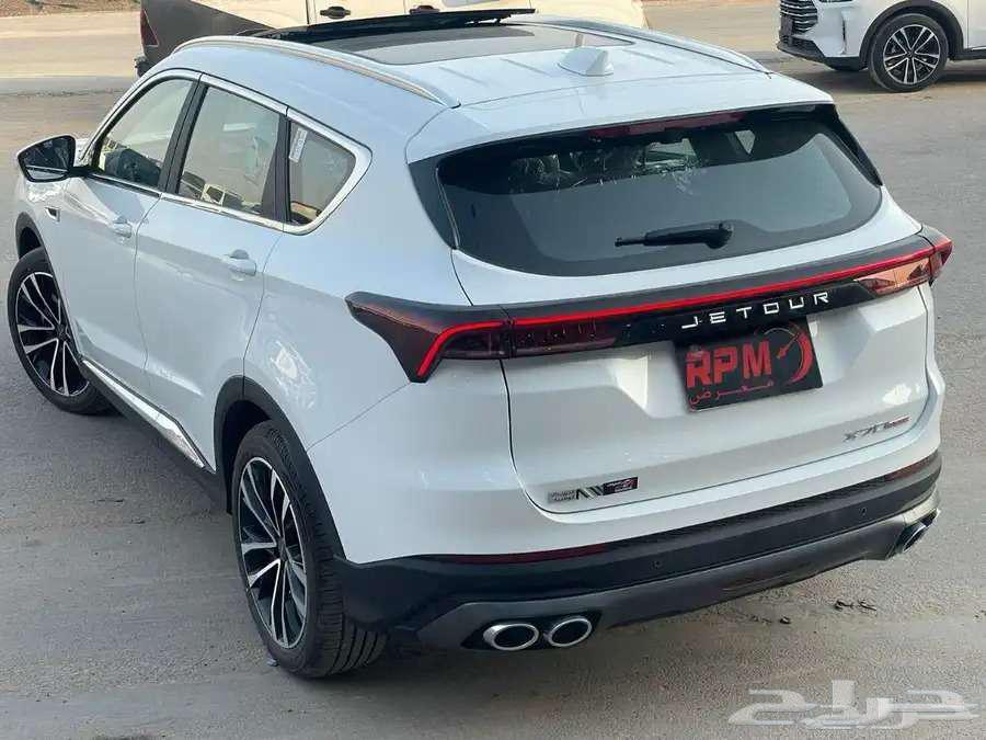 Geely X70 Plus Comfort 2025 today's offer63377685882369113