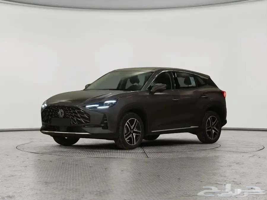 MG 1 Standard version available for the 2024 model, cash and installments.63377686645890114