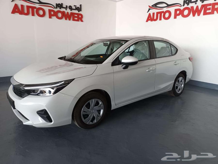 Honda City 2024 Standard63377169990915111