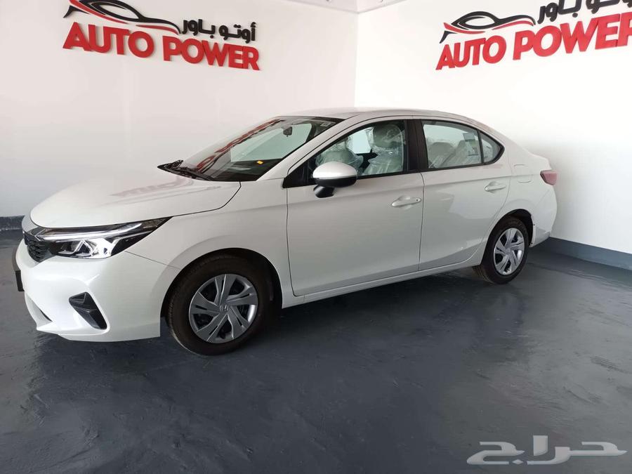 Honda City 2024 Standard63377169990915112