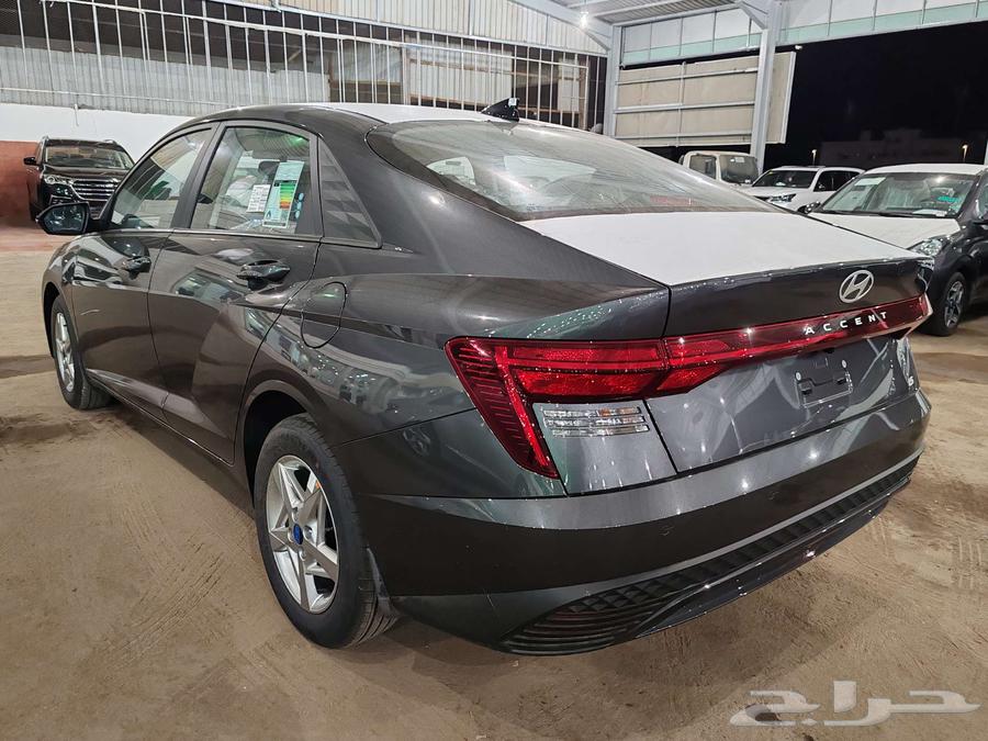 Hyundai Accent Flat 202563008169720707114