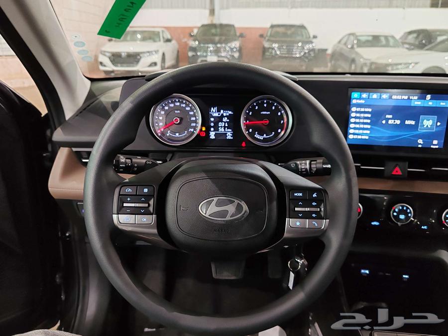 Hyundai Accent Flat 202563008169720707112