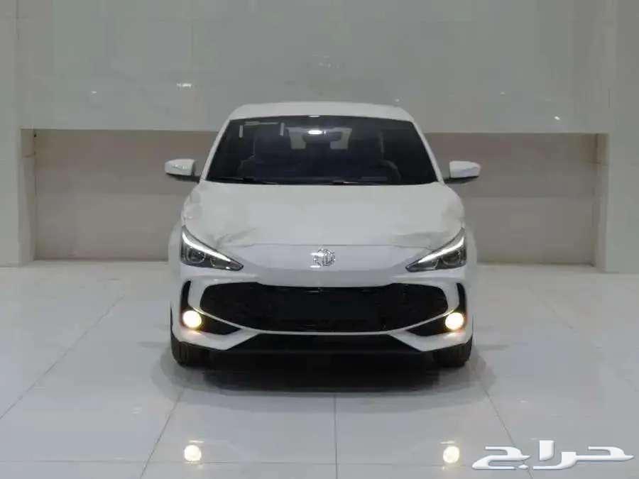 ام جي 3 موديل 2025 ستاندر63376981891585111
