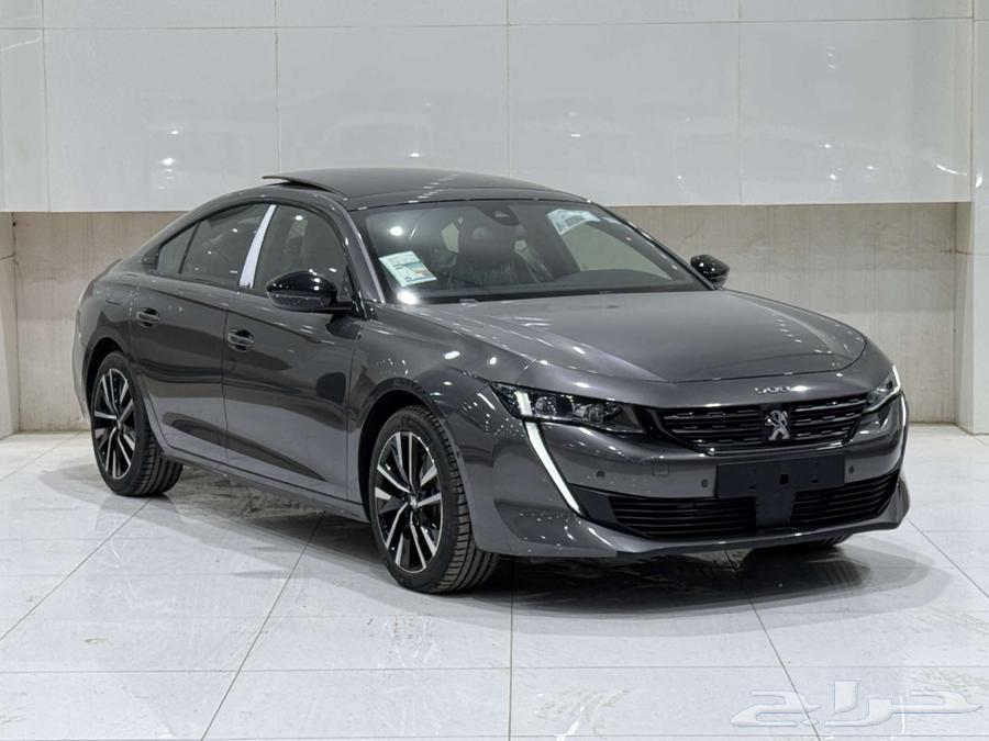Peugeot 508 Allure Half Full Model 2023 Installment Starts at 149963376683272323112