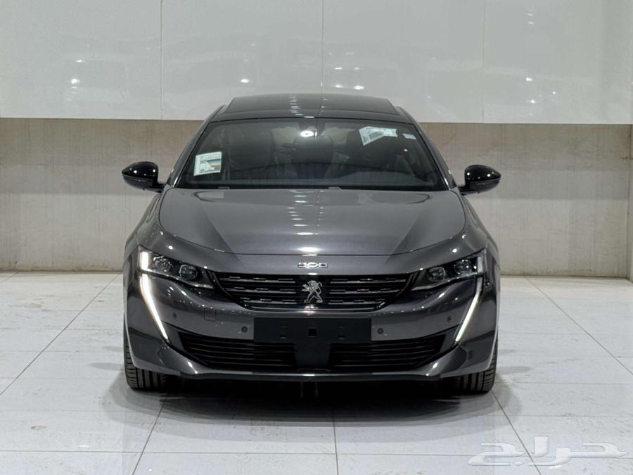 Peugeot 508 Allure Half Full Model 2023 Installment Starts at 149963376683272323111