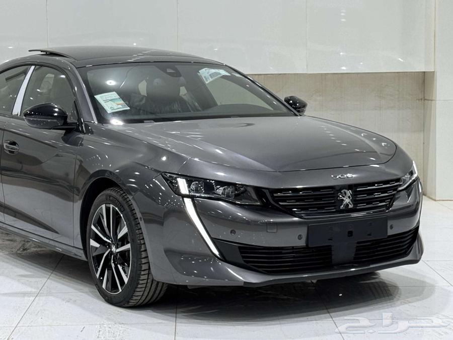 Peugeot 508 Allure Half Full Model 2023 Installment Starts at 149963376683272323114