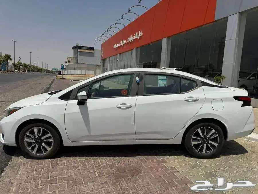 Nissan Sunny, new model, 1.6L, full option, 2024 model63376683302146112