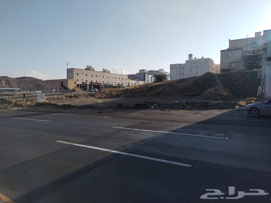 For sale: Commercial land in Abha, Al-Dhara (Al-Sahab) neighborhood.62884354246401112