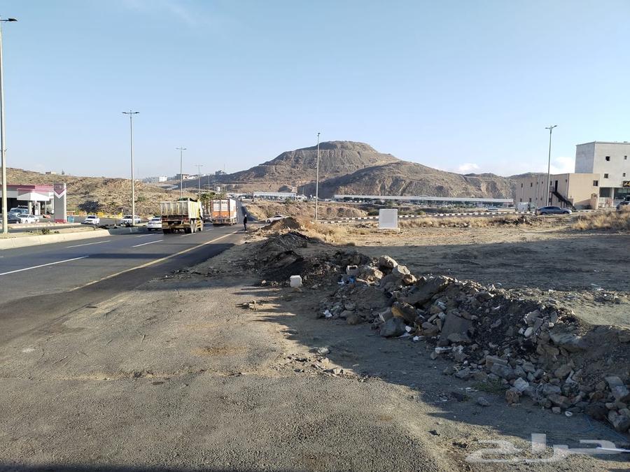 For sale: Commercial land in Abha, Al-Dhara (Al-Sahab) neighborhood.62884354246401114