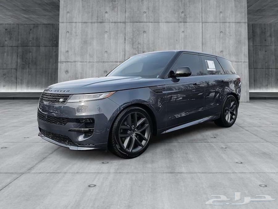 2024 رانج روفر سبورت Dynamic SE63376284664833111